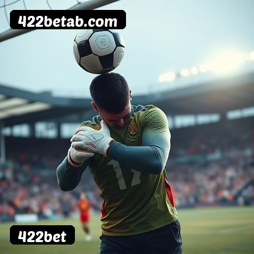 Suporte 24 horas 422bet