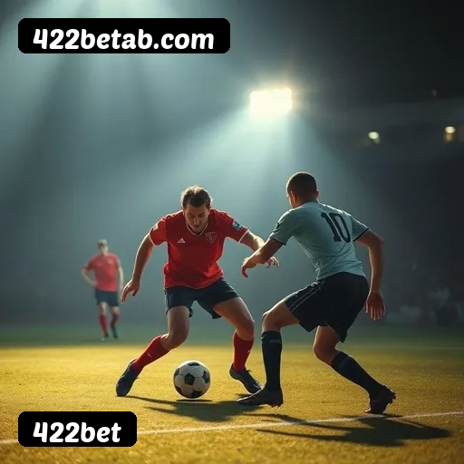 Níveis do programa VIP da 422bet
